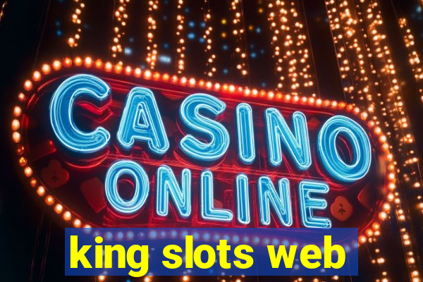 king slots web